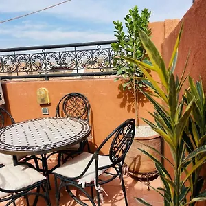  Apartamento Ms Holiday’s Privatisé 8 Personnes - Avec Terrasse