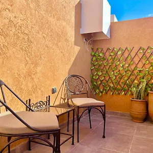  Apartamento Sabor Aparts Jawharat Al Atlas -only Family