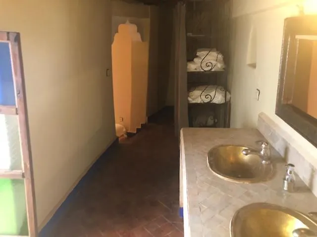 Riad Des Deux Mers Marakeş