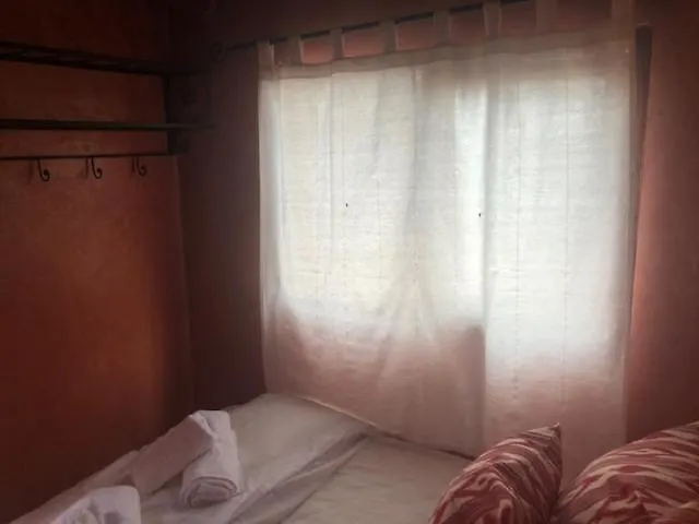 Riad Des Deux Mers Marakeş Tatil Evi