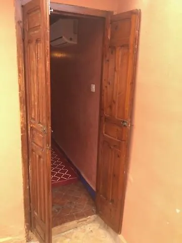 Riad Des Deux Mers Marakeş