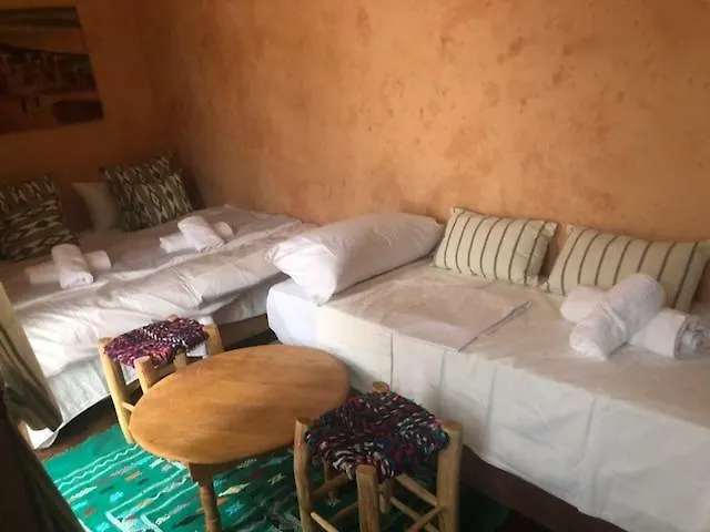 Riad Des Deux Mers Marakeş Tatil Evi