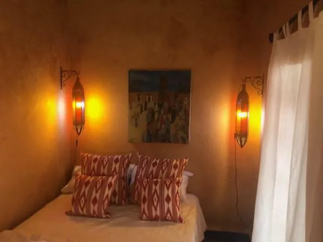 Riad Des Deux Mers Marakeş
