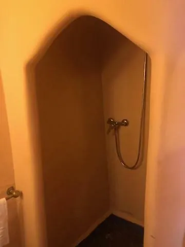 Riad Des Deux Mers Marakeş Tatil Evi
